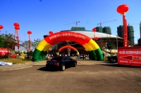 中国（淮南）观赏石暨中华名砚紫金砚博览会