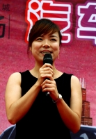 2012淮南秋季车博会剪影