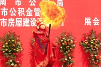 杂技