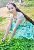 美女悦悦