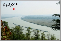 家乡的河