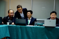 淮南市人民政府政务中心在线访谈