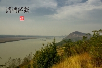 淮河秋韵