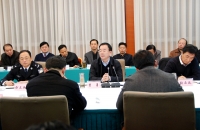  倾听网民心声 落实执政为民