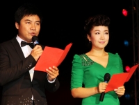 淮南市乡镇综合文化站文艺汇演（二）