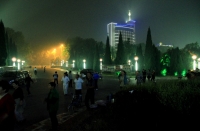 夜景一组