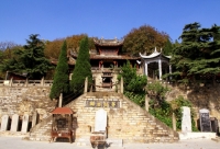 茅仙古洞
