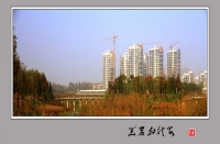 美景在龙泉