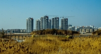 龙泉风光