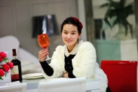 图片网 迎新年 大都汇人像拍摄