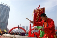 第4届大地欢歌剧照