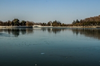 龙湖风光（三）