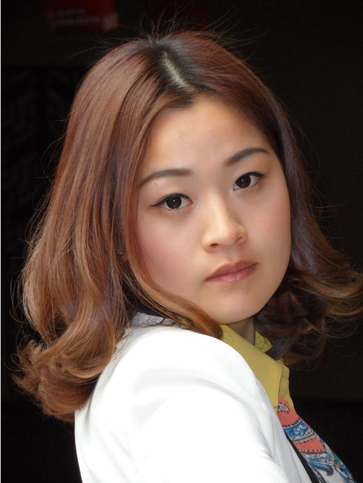花仙子