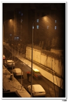 老千：风雪夜归人