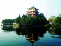 万佛湖