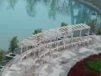 潘北长廊