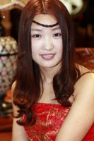 试拍花仙子