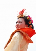 最美花仙子2