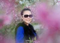 最美花仙子3