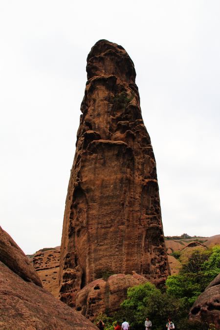 龟峰揽胜(二)