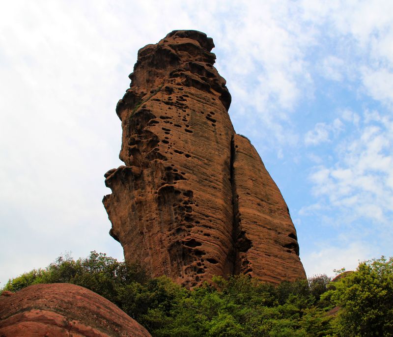 龟峰揽胜(二)
