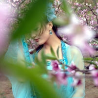 光之果《最美花仙子》参赛作品