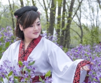 花仙子---人像练习