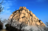 天柱山风光（一）