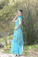 最美花仙子