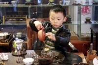 知晓：七碗茶评鉴习作