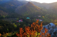 庐山风光（一）