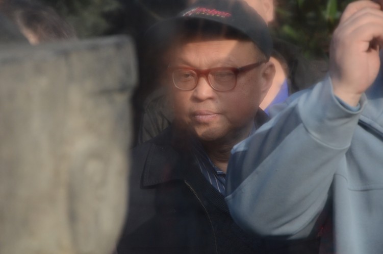 研究