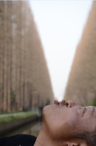 吹破天