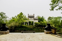 杭州西溪湿地风光（一）