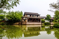 杭州西溪湿地风光（六）