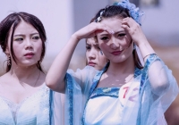 人像习作