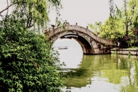 西湖随拍（一）