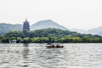 西湖随拍（三）