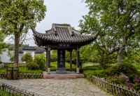 杭州西溪--高庄掠影（四）