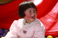 幸福童年