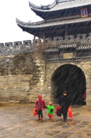 老城老乡
