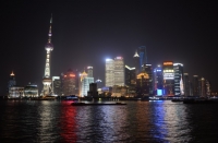 东方明珠
