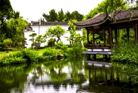 西湖摄影园掠影（三）