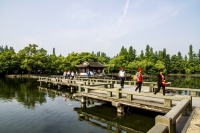 西湖风光（二）