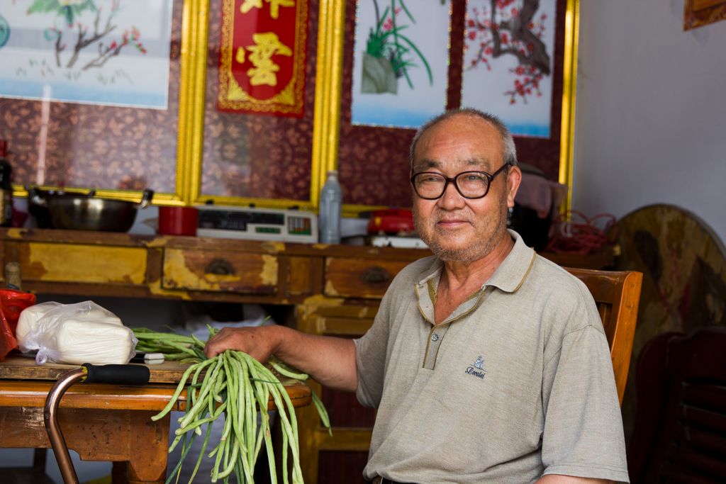 魅力潘集 美好乡村
