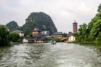 漓江风光（一）