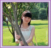 清纯