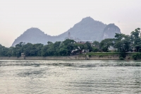 漓江风光（三）