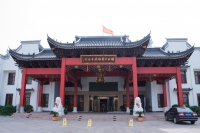 淮南东华怡乐生态园随拍