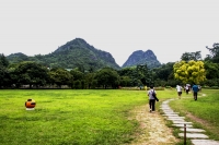 桂林风光（三）